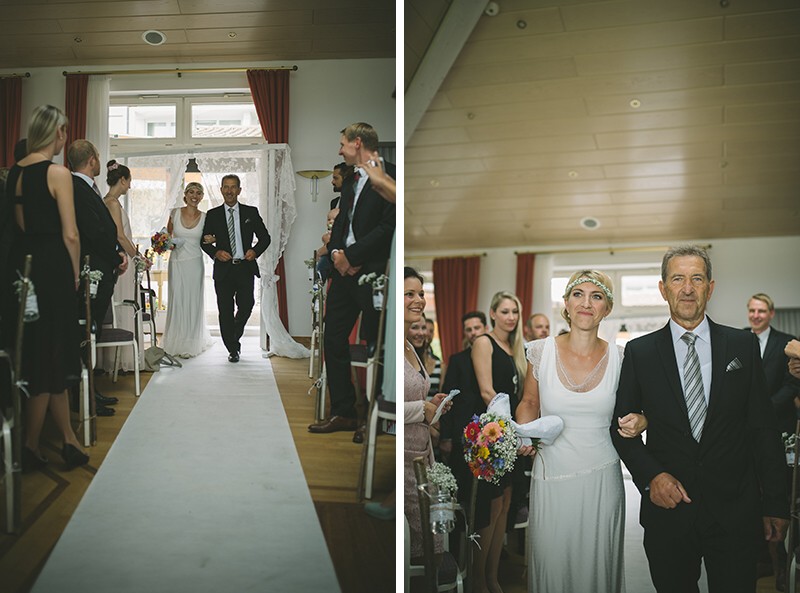 Hochzeitsreportage - Hochzeitsfotograf Stuttgart - Sinnesrausch Fotografie